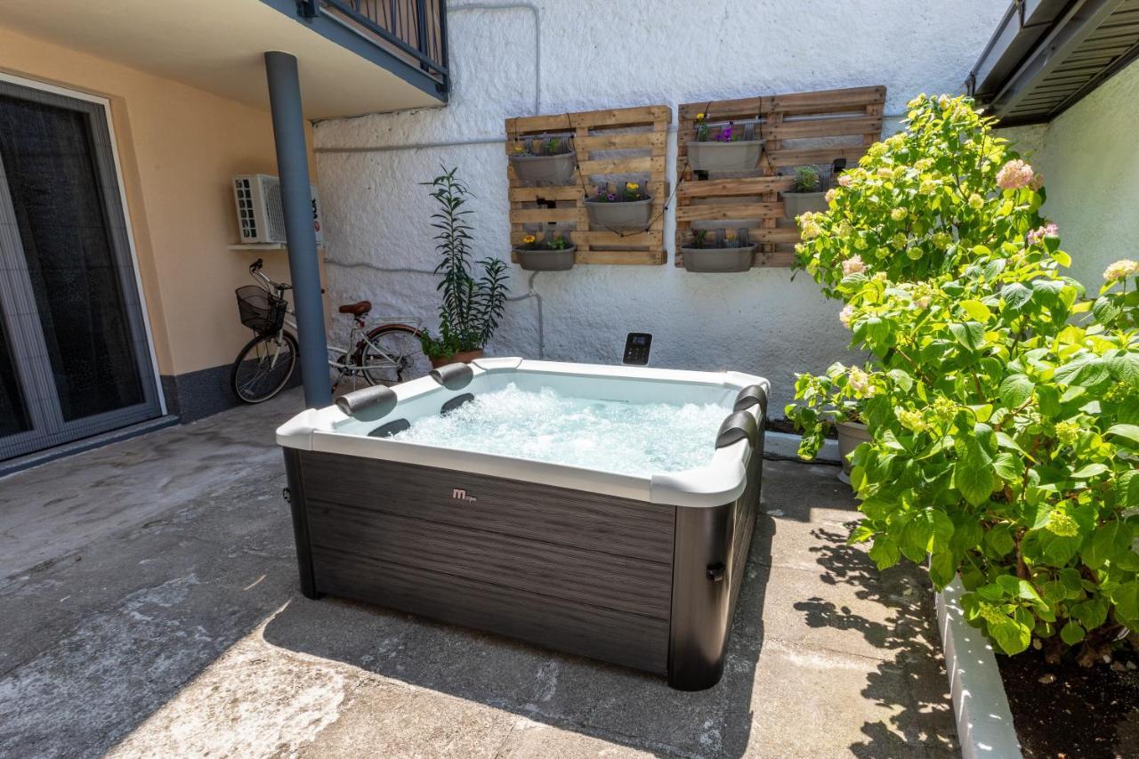 Self Check-In Apartment With Jacuzzi Μόσταρ Εξωτερικό φωτογραφία