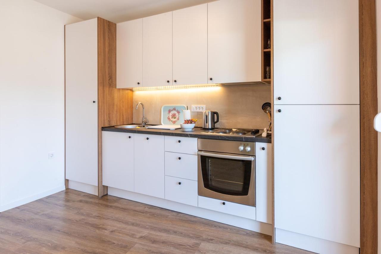 Self Check-In Apartment With Jacuzzi Μόσταρ Εξωτερικό φωτογραφία