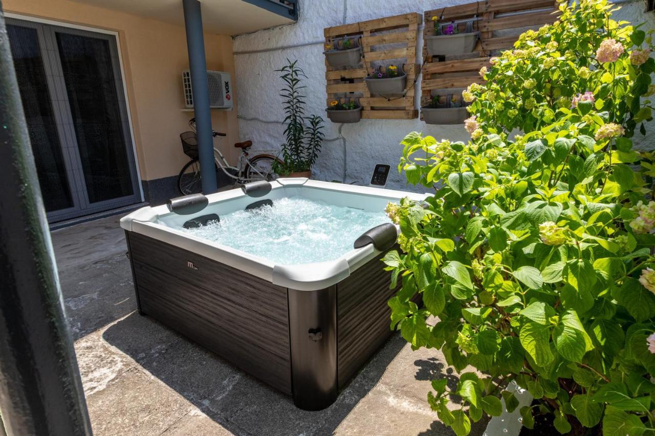 Self Check-In Apartment With Jacuzzi Μόσταρ Εξωτερικό φωτογραφία