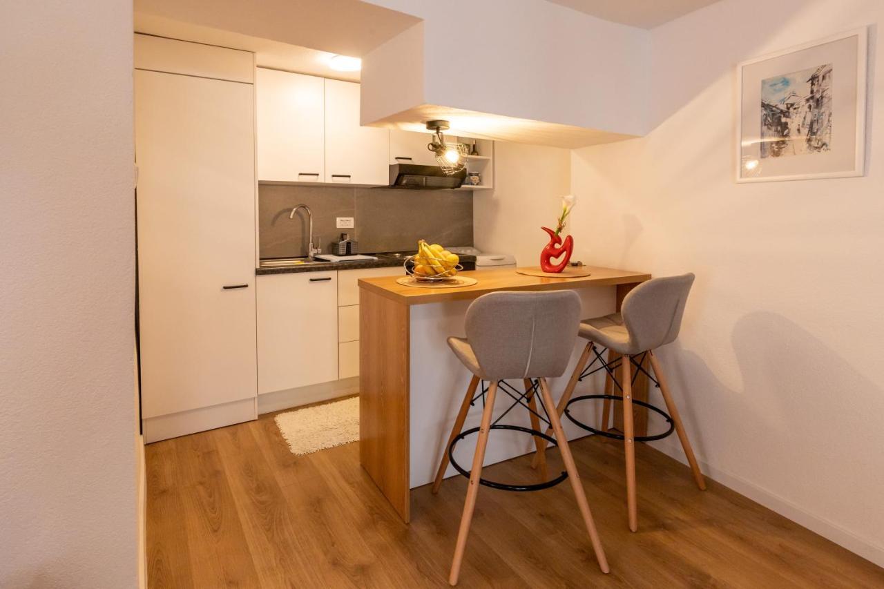 Self Check-In Apartment With Jacuzzi Μόσταρ Εξωτερικό φωτογραφία