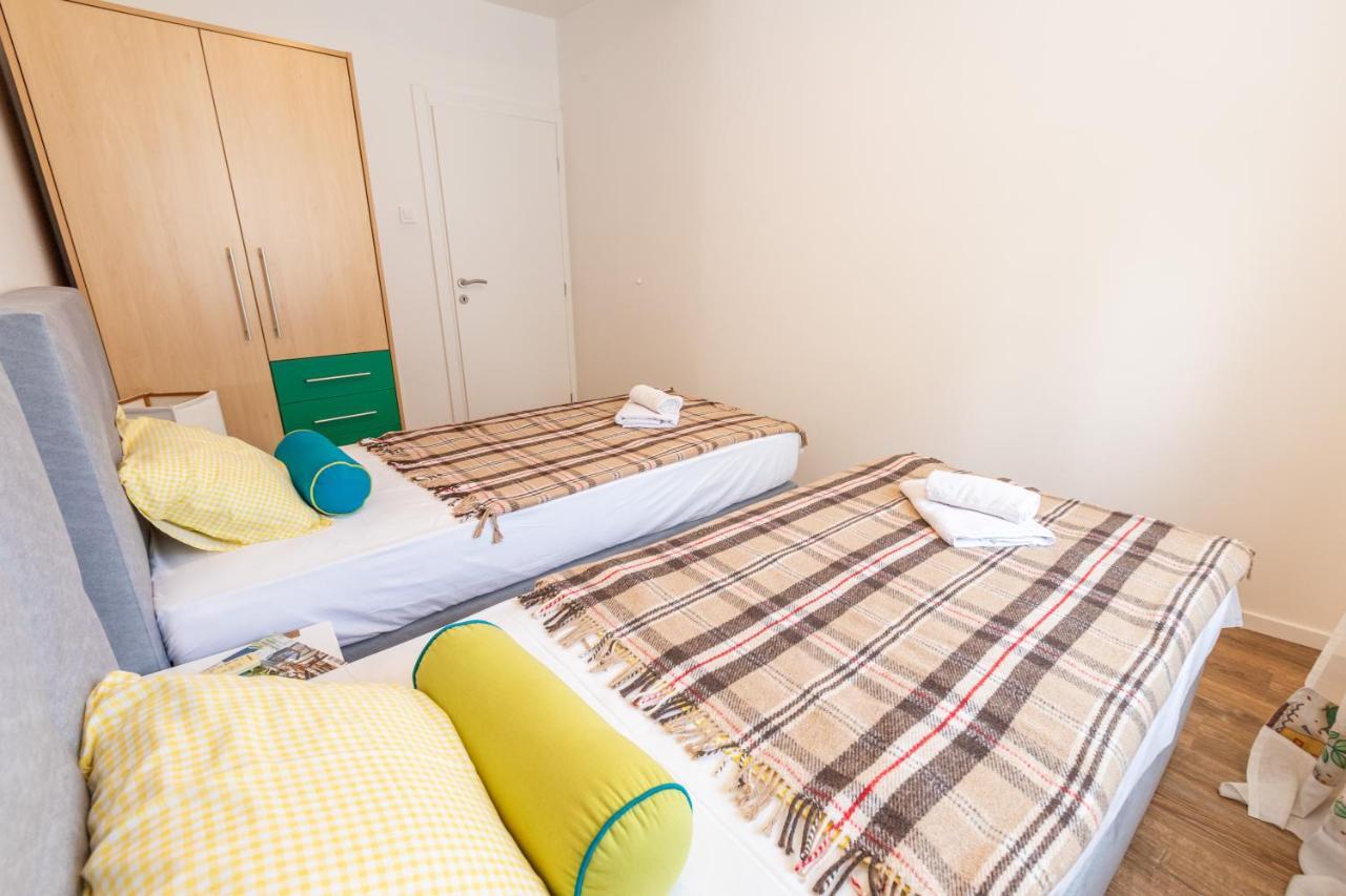 Self Check-In Apartment With Jacuzzi Μόσταρ Εξωτερικό φωτογραφία