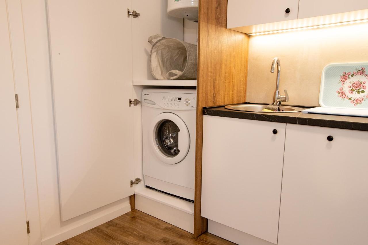 Self Check-In Apartment With Jacuzzi Μόσταρ Εξωτερικό φωτογραφία