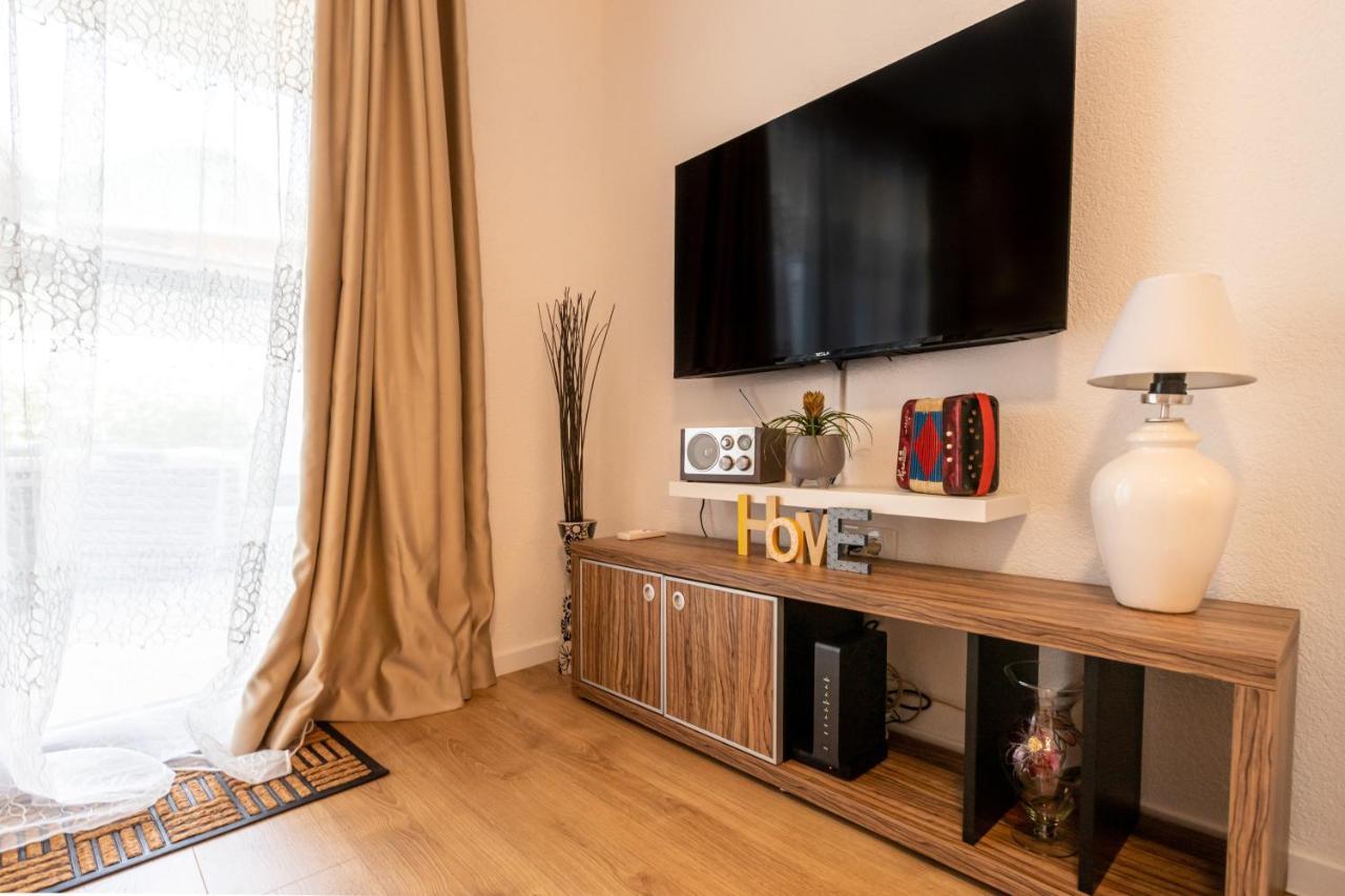 Self Check-In Apartment With Jacuzzi Μόσταρ Εξωτερικό φωτογραφία