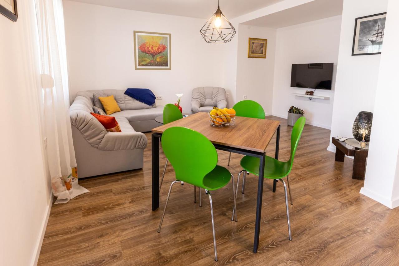 Self Check-In Apartment With Jacuzzi Μόσταρ Εξωτερικό φωτογραφία