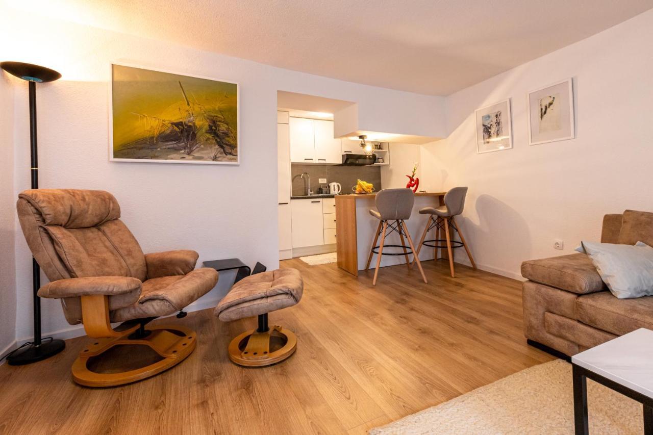 Self Check-In Apartment With Jacuzzi Μόσταρ Εξωτερικό φωτογραφία