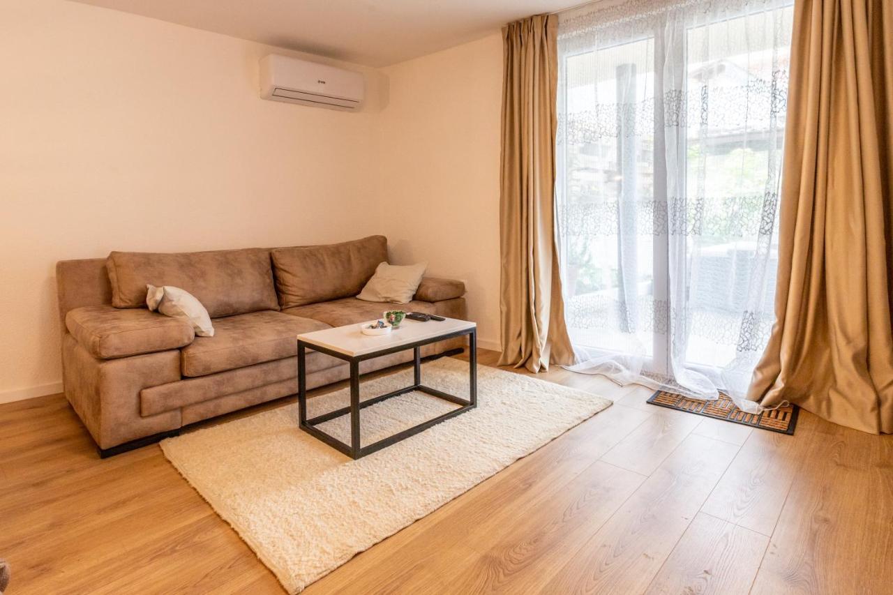 Self Check-In Apartment With Jacuzzi Μόσταρ Εξωτερικό φωτογραφία