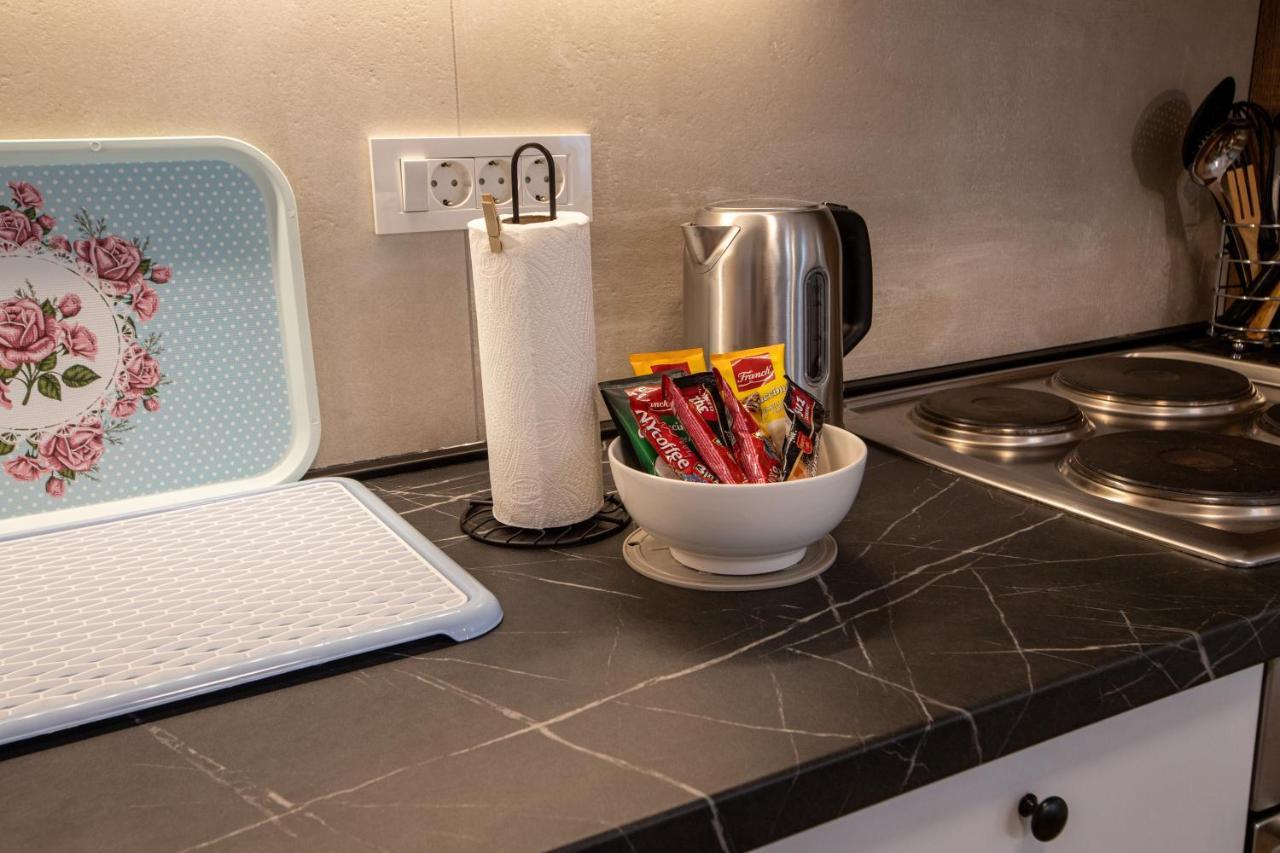 Self Check-In Apartment With Jacuzzi Μόσταρ Εξωτερικό φωτογραφία