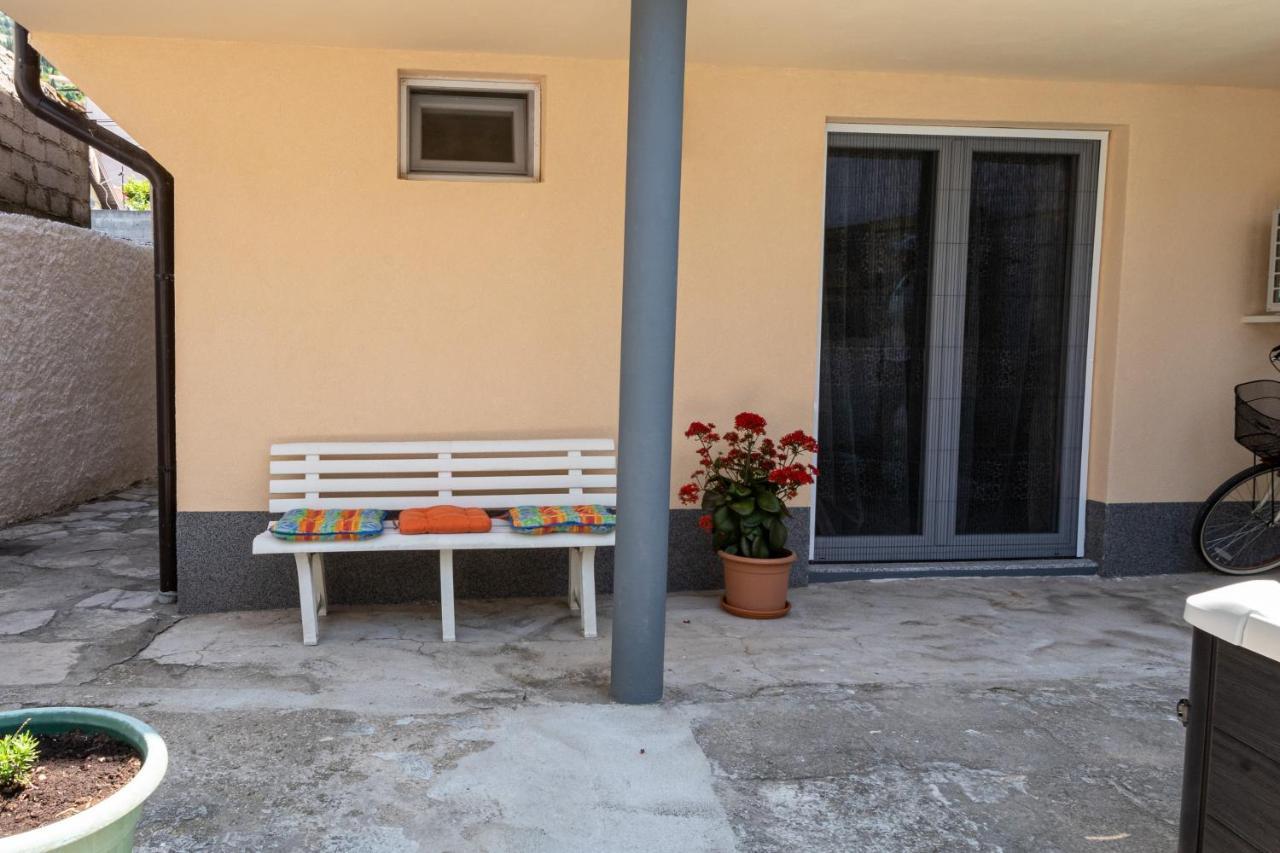 Self Check-In Apartment With Jacuzzi Μόσταρ Εξωτερικό φωτογραφία