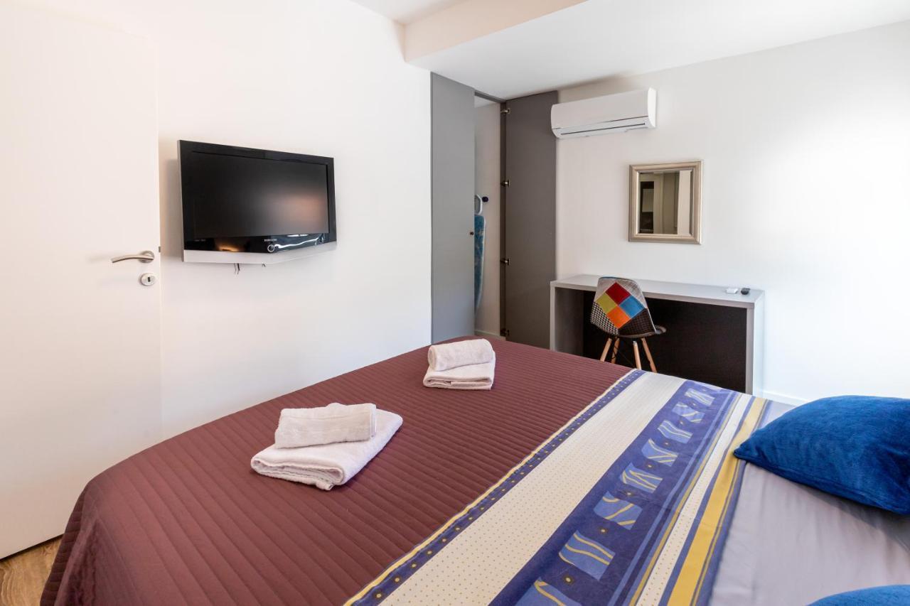 Self Check-In Apartment With Jacuzzi Μόσταρ Εξωτερικό φωτογραφία