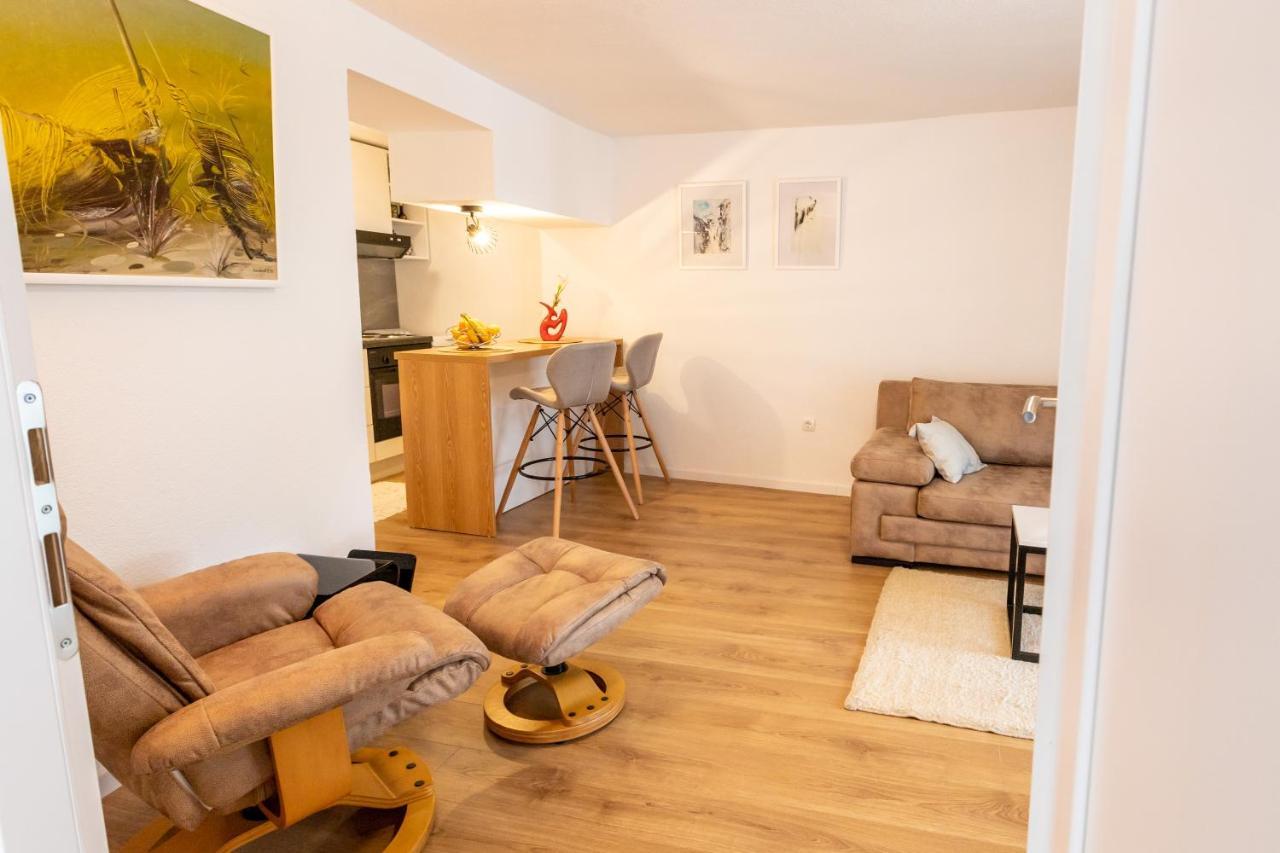 Self Check-In Apartment With Jacuzzi Μόσταρ Εξωτερικό φωτογραφία