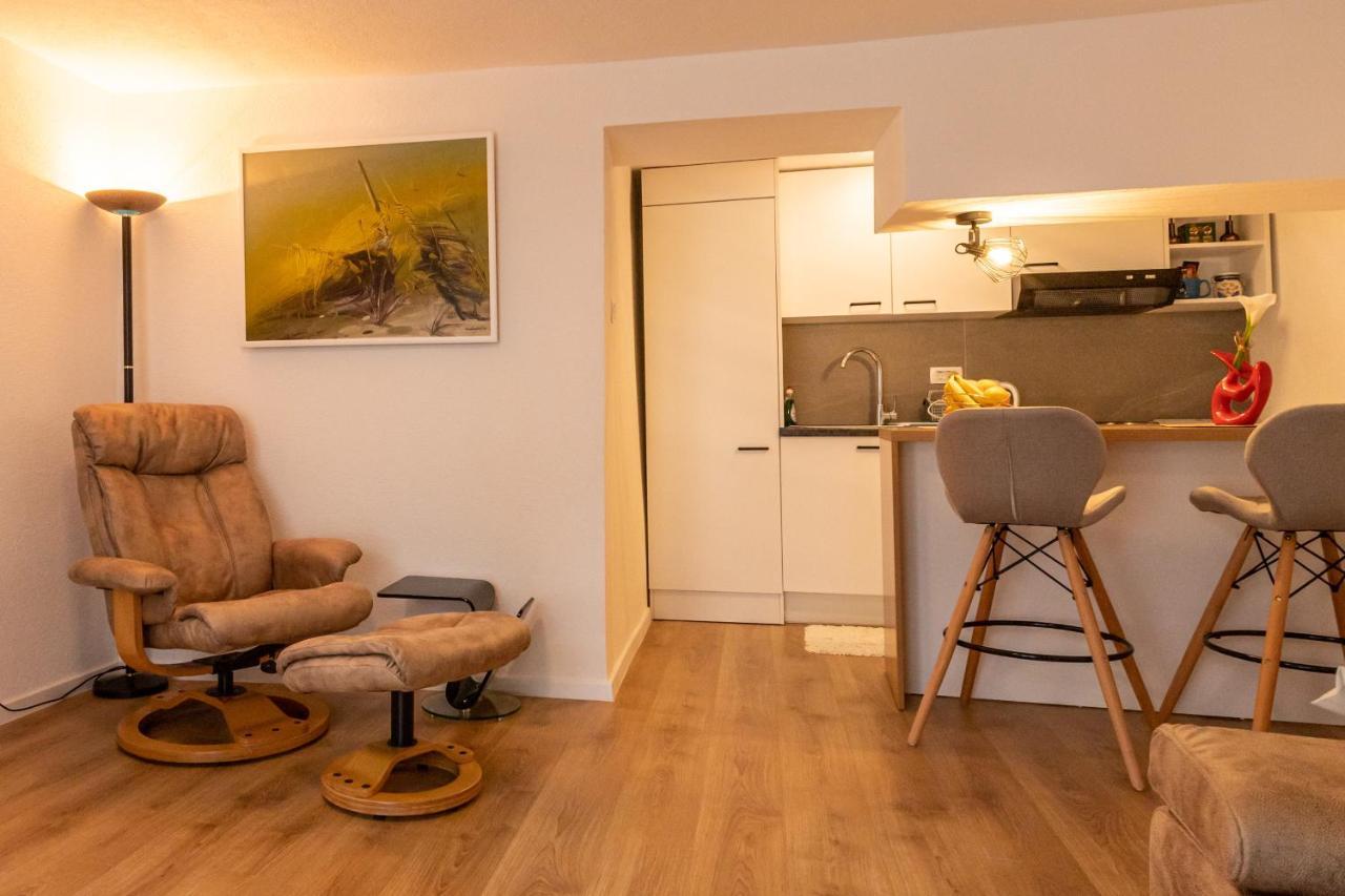 Self Check-In Apartment With Jacuzzi Μόσταρ Εξωτερικό φωτογραφία