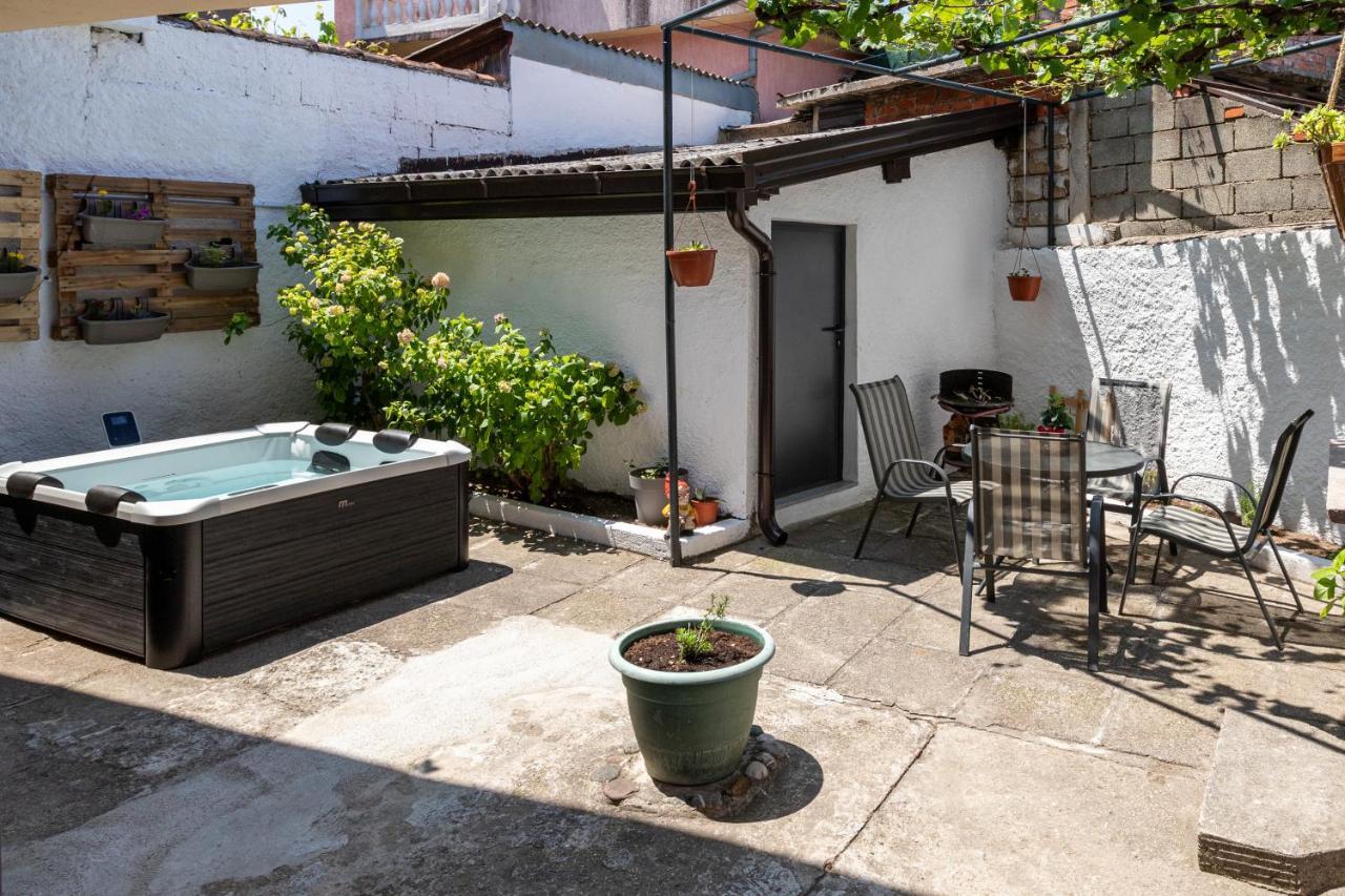 Self Check-In Apartment With Jacuzzi Μόσταρ Εξωτερικό φωτογραφία