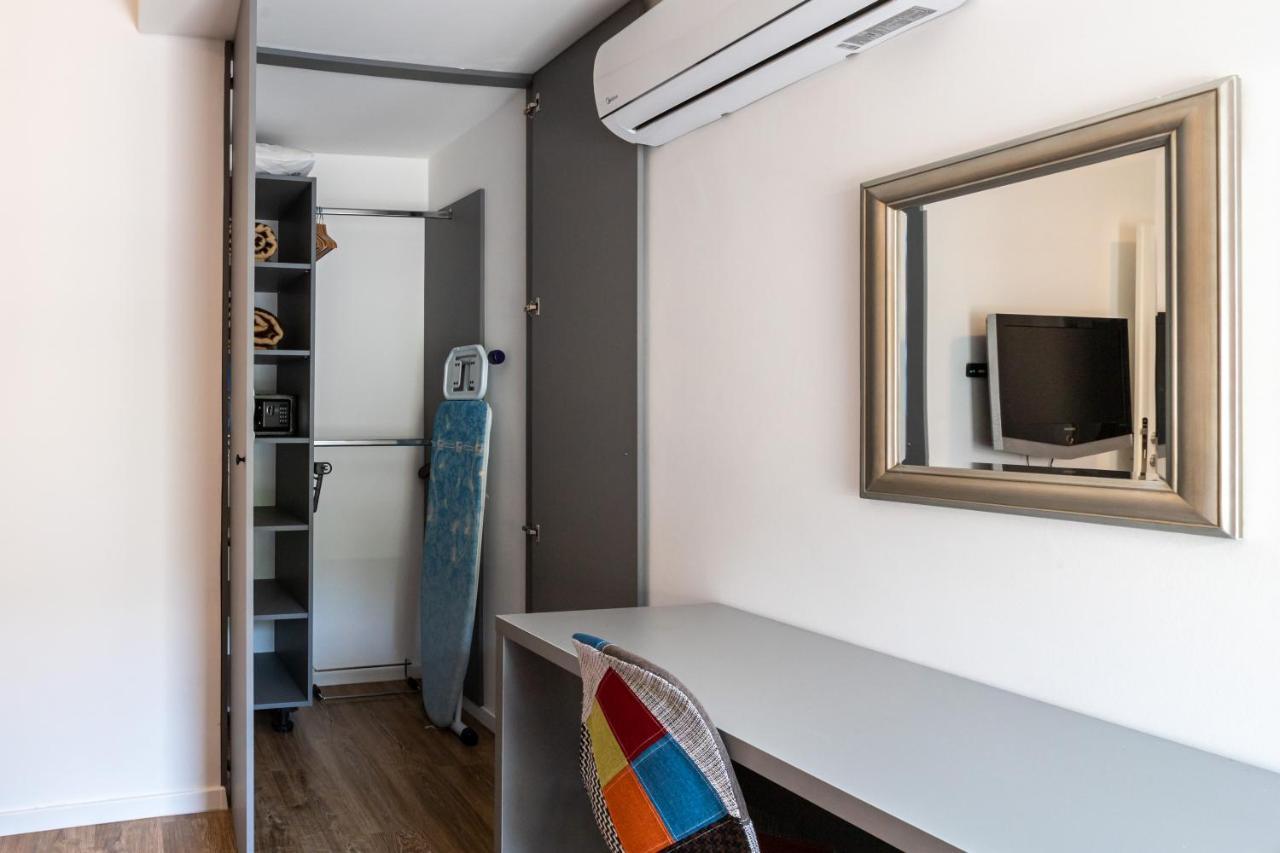Self Check-In Apartment With Jacuzzi Μόσταρ Εξωτερικό φωτογραφία