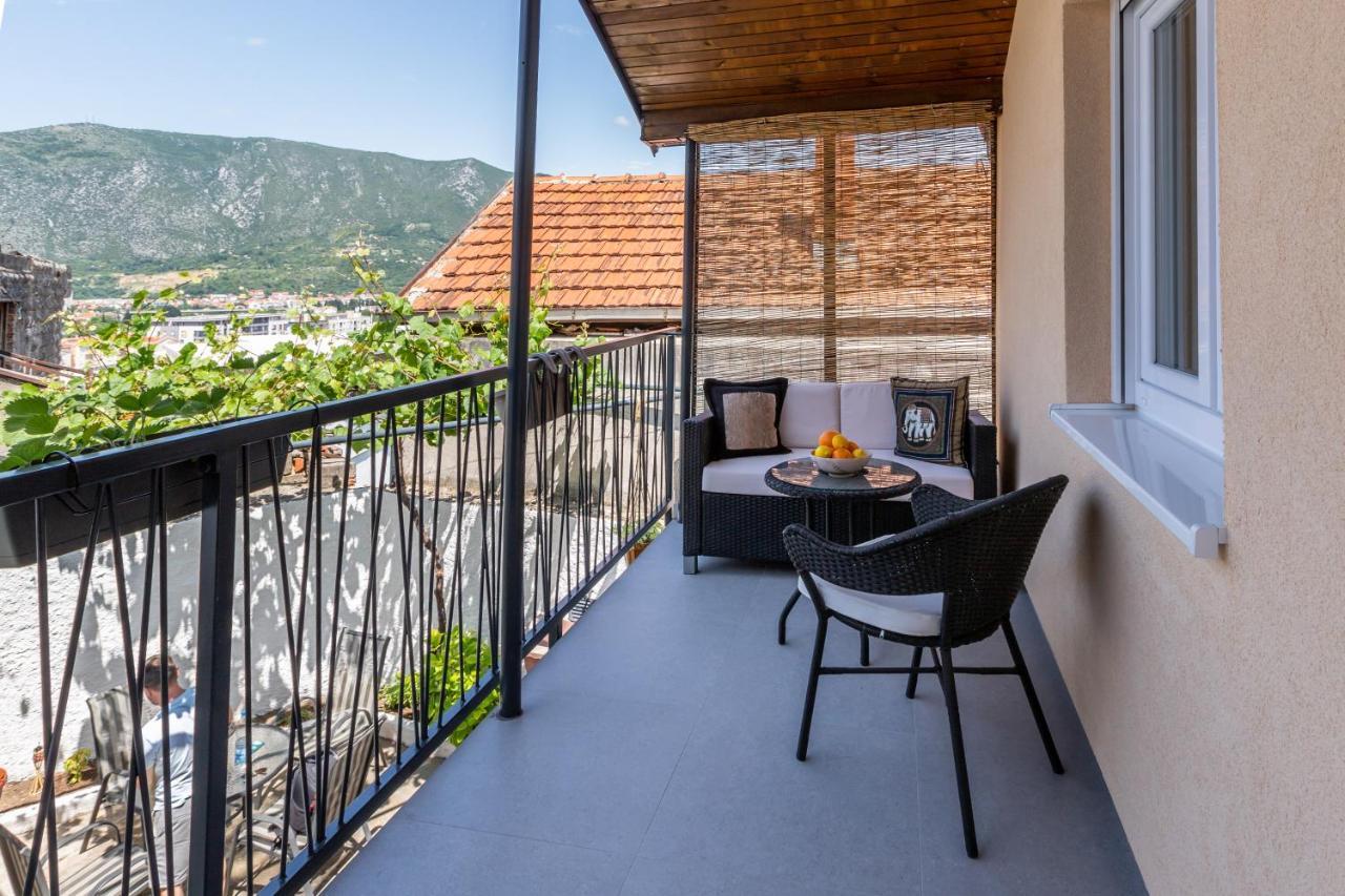 Self Check-In Apartment With Jacuzzi Μόσταρ Εξωτερικό φωτογραφία